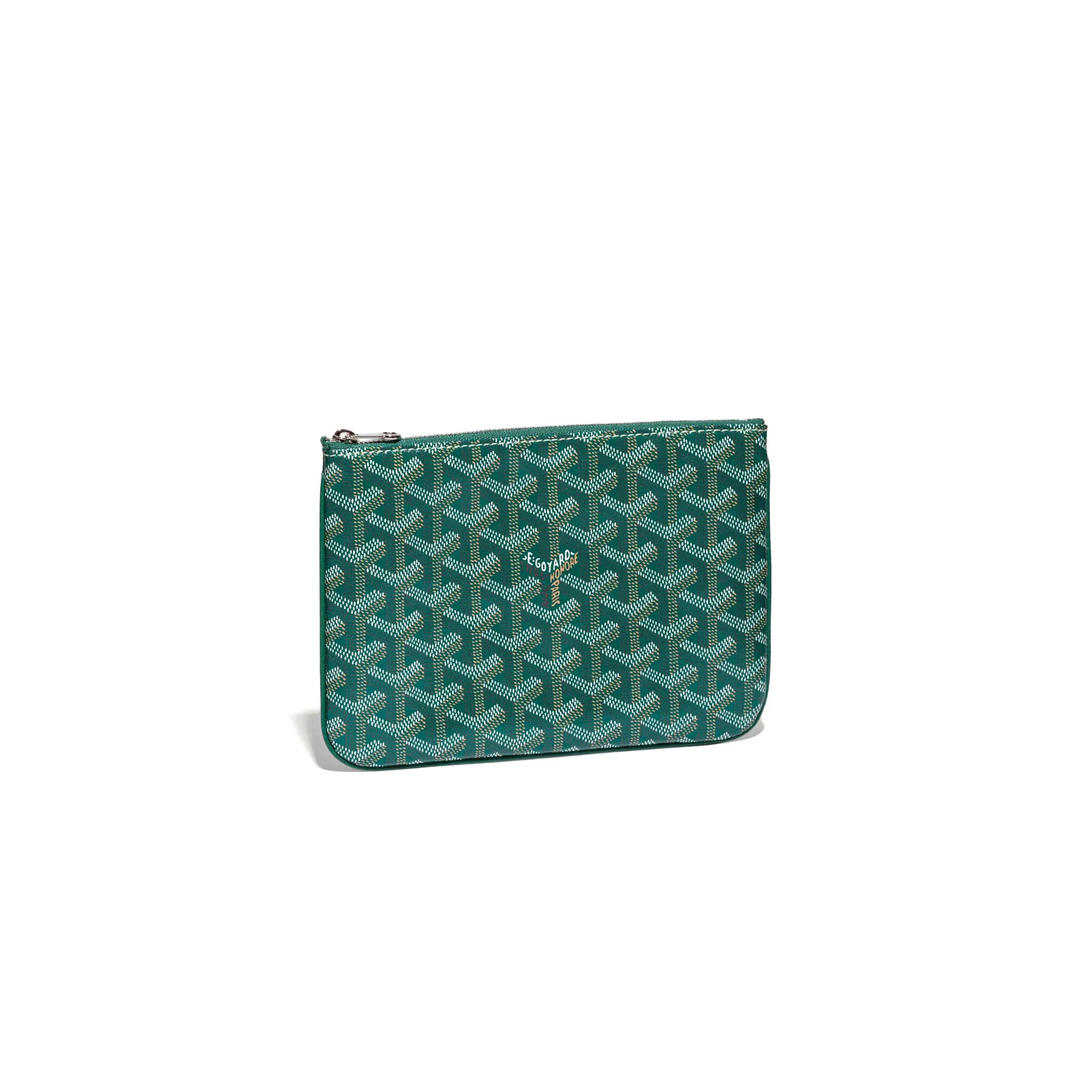 GOYARD SÉNAT PM POUCH SENAT2PMLTY09CL09P (21*14.5*0.6cm) GOYARD SÉNAT PM POUCH SENAT2PMLTY09CL09P (21*14.5*0.6cm)